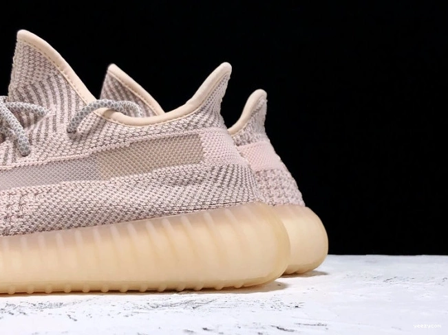 FV5666 Reflective Boost Synth Adidas Yeezy V2 350 0911